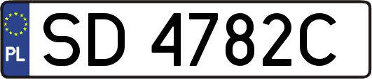 SD4782C