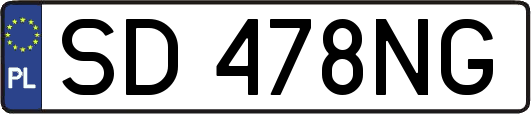 SD478NG
