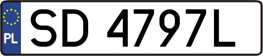 SD4797L