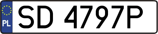SD4797P