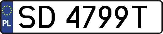 SD4799T