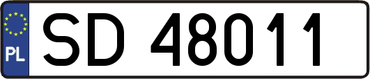 SD48011