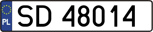 SD48014