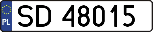 SD48015
