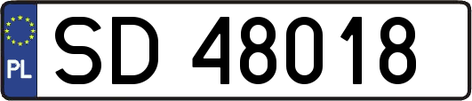 SD48018