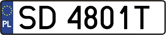 SD4801T