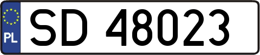 SD48023