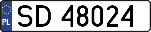 SD48024