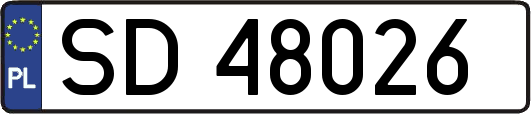 SD48026