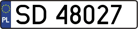 SD48027