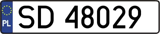 SD48029
