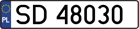 SD48030
