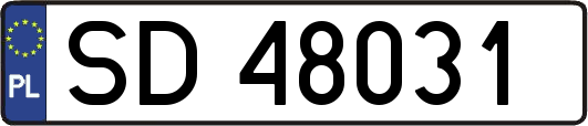 SD48031