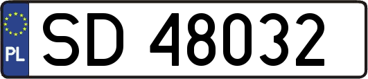 SD48032