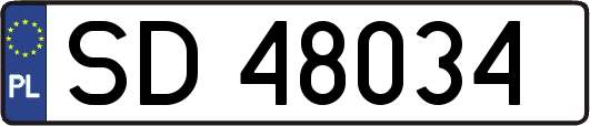 SD48034