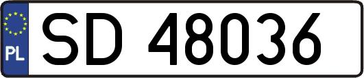 SD48036