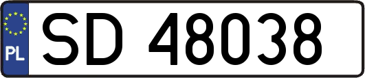 SD48038