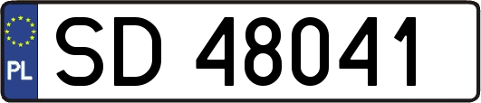 SD48041