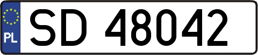 SD48042