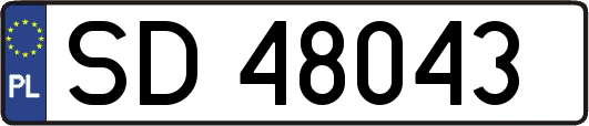 SD48043