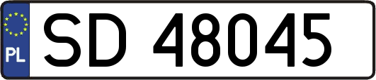 SD48045