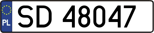 SD48047
