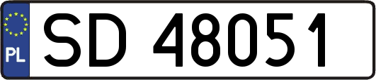 SD48051