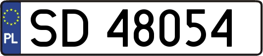 SD48054