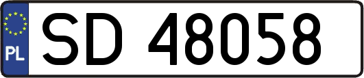 SD48058