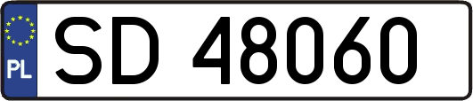 SD48060