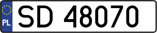 SD48070
