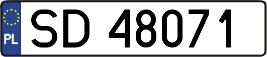 SD48071