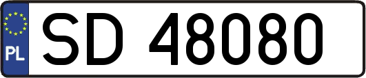 SD48080