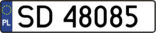 SD48085