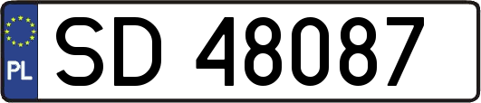SD48087