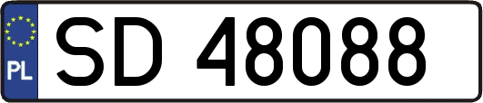SD48088