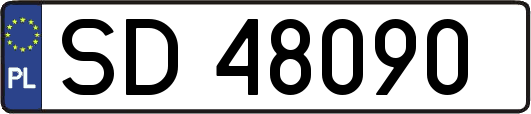 SD48090