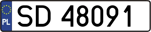 SD48091