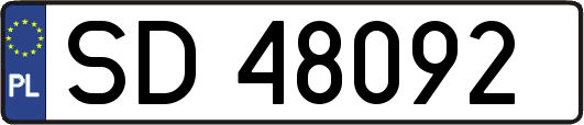 SD48092