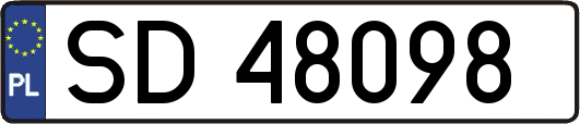 SD48098