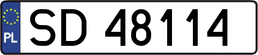 SD48114