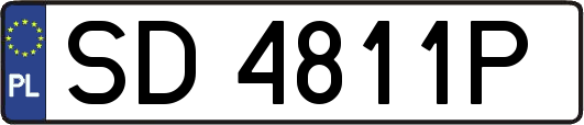 SD4811P