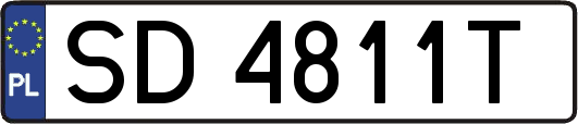 SD4811T