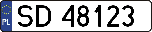 SD48123