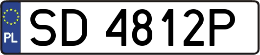 SD4812P