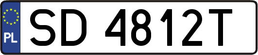 SD4812T