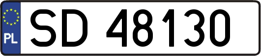 SD48130