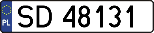 SD48131