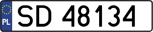 SD48134
