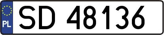 SD48136